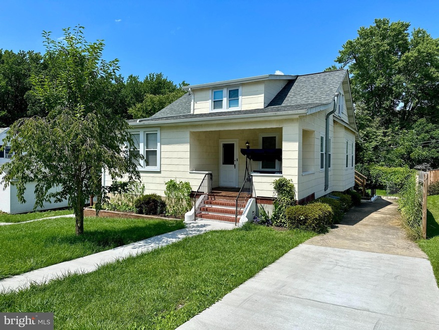 34 Fullerton Heights Ave unit A, Nottingham, MD 21236 - photo 1