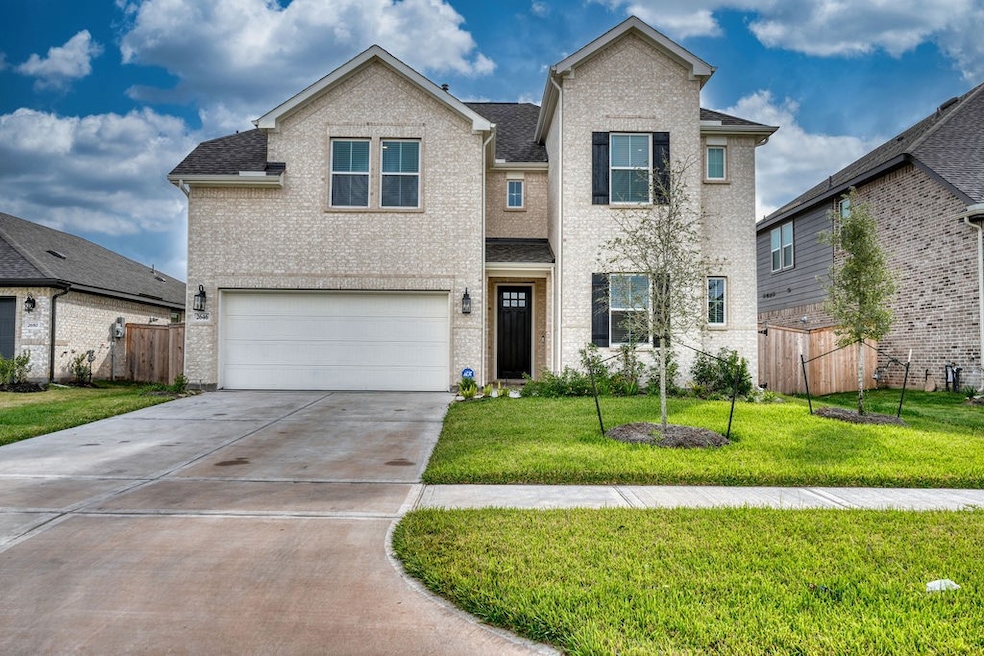 2646 Wastelbread Ln, Rosenberg, TX 77471 - photo 1