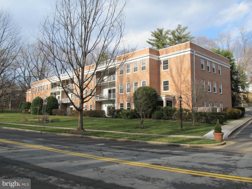 3535 Chevy Chase Lake Dr unit 307, Chevy Chase, MD 20815 - photo 1