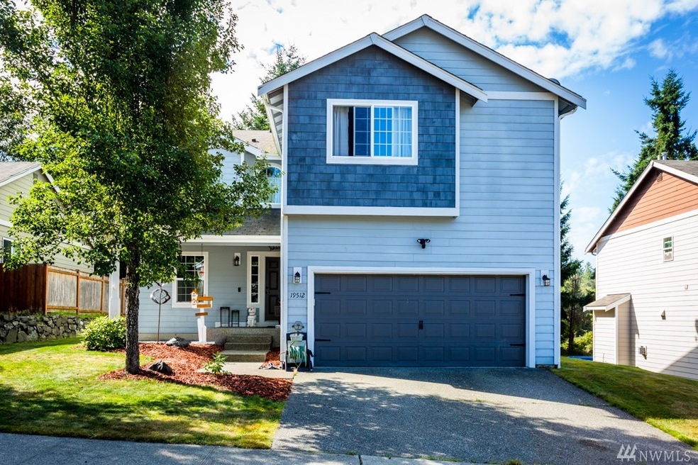 19512 207th Stct E, Orting, WA 98360 - photo 1