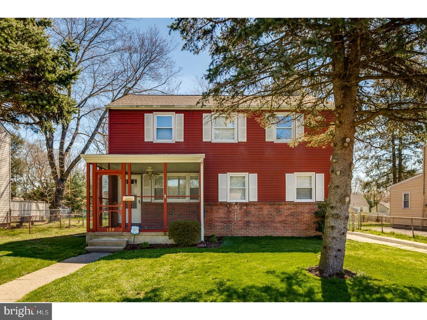 129 W Maple Ave, Lindenwold, NJ 08021 - photo 1