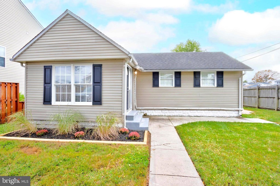 715 Wise Ave, Dundalk, MD 21222 - photo 1