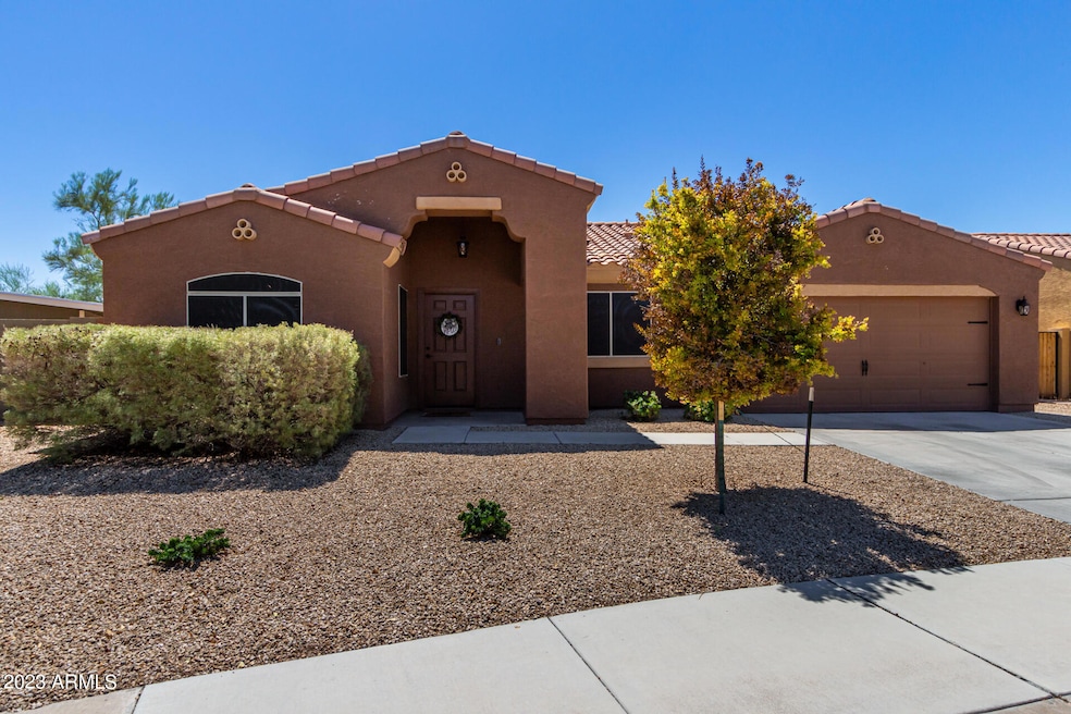 10223 E Billings St, Mesa, AZ 85207 - photo 1