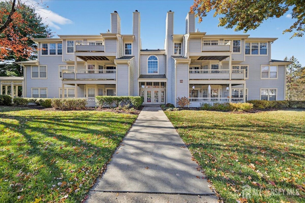 306 Trinity Ct unit 12, Princeton, NJ 08540 - photo 1