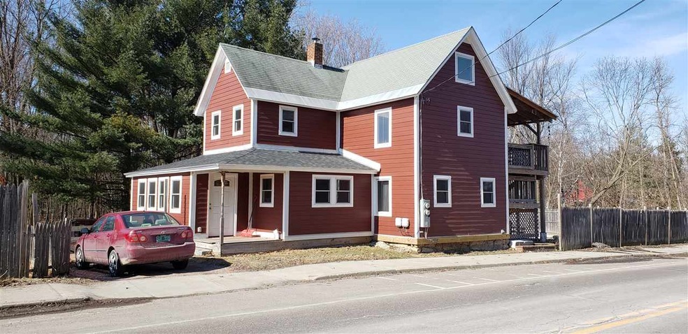 348 Malletts Bay Ave, Winooski, VT 05404 - photo 1