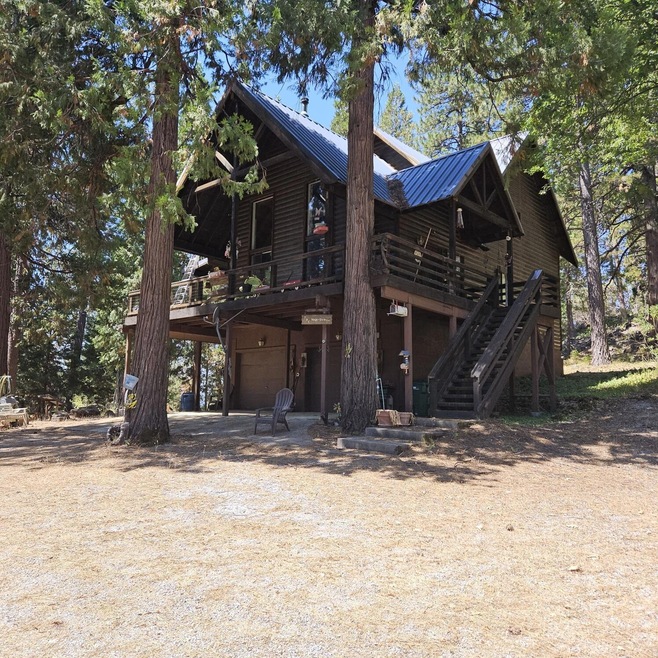 Front View
