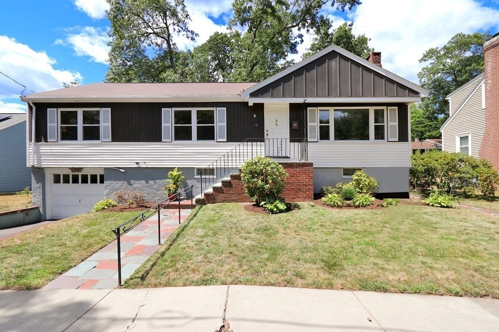 10 Marlin Rd, West Roxbury, MA 02132 - photo 1