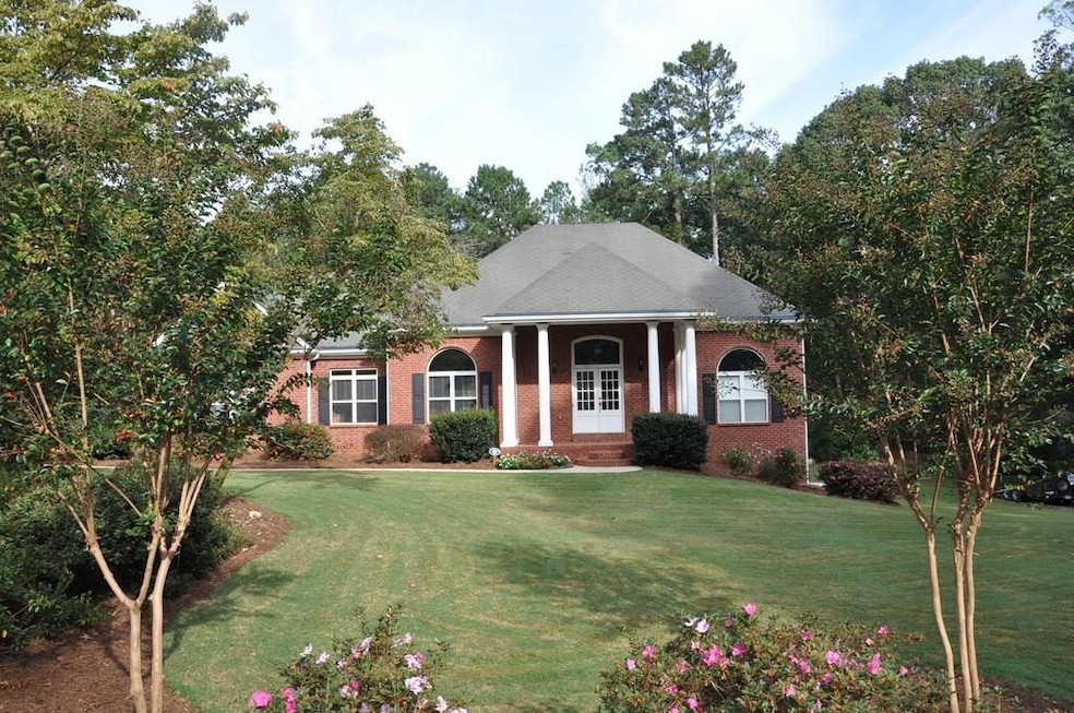 2185 Fence Rd, Dacula, GA 30019 - photo 1