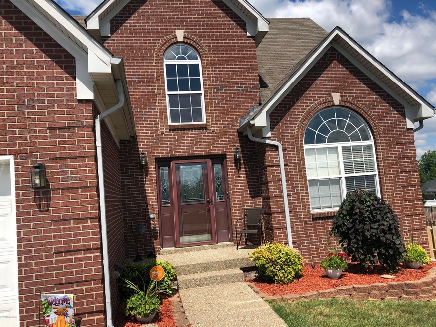 191 Harvest Ln, Mount Washington, KY 40047 - photo 1