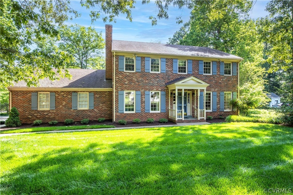 Desirable all briack exterior