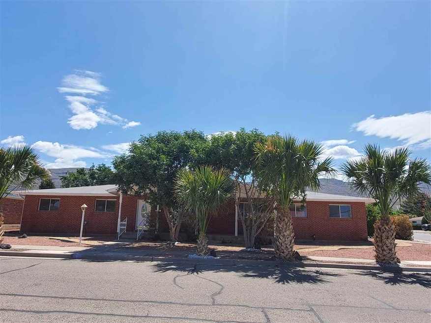 2338 Union Ave, Alamogordo, NM 88310 - photo 1