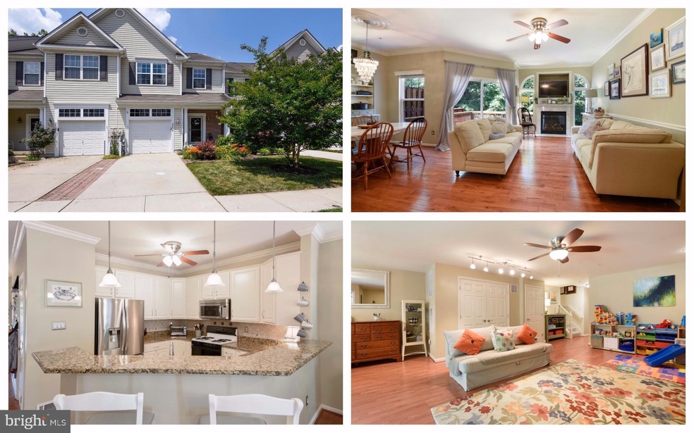 2578 Running Wolf Trail, Odenton, MD 21113 - photo 1