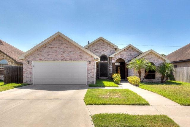 1716 N Yellow Brick Rd, Pharr, TX 78577 - photo 1