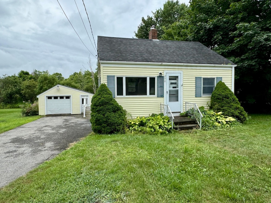 Sold $289,000 • Co-Listing Agent