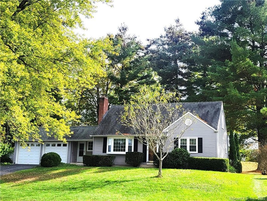 5 Filmore Dr, Enfield, CT 06082 - photo 1