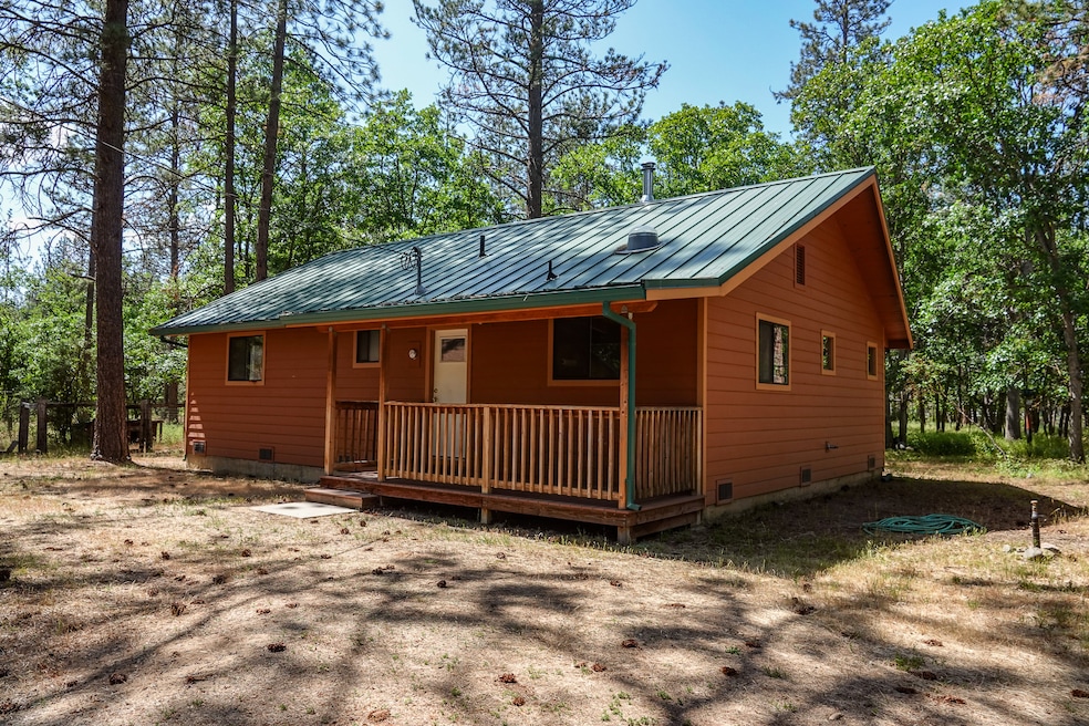 3706 Hartstrand Gulch Rd, Etna, CA 96027 - photo 1