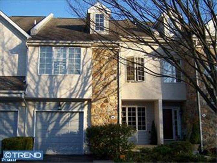 548 E Saxony Dr unit 548, Exton, PA 19341 - photo 1