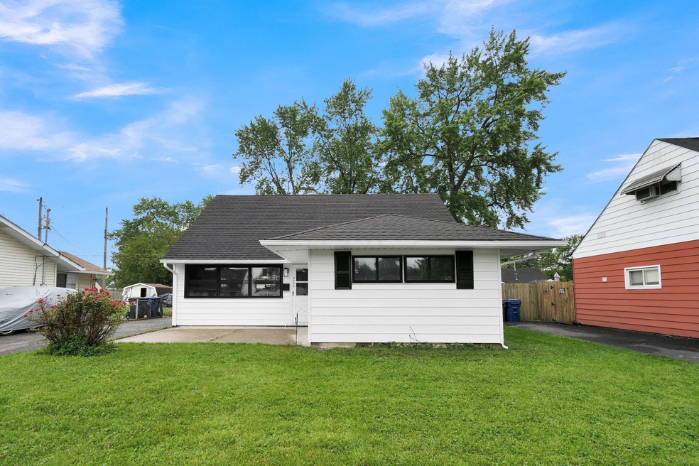 4005 Ural Ave, Columbus, OH 43213 - photo 1