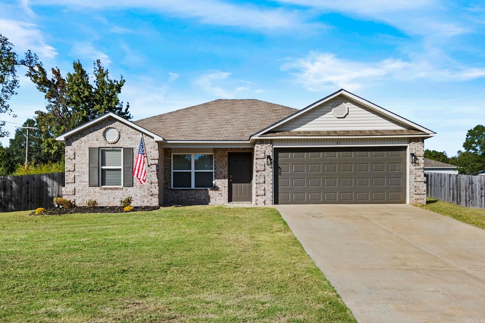 31 Oakland Cir, Austin, AR 72007 - photo 1