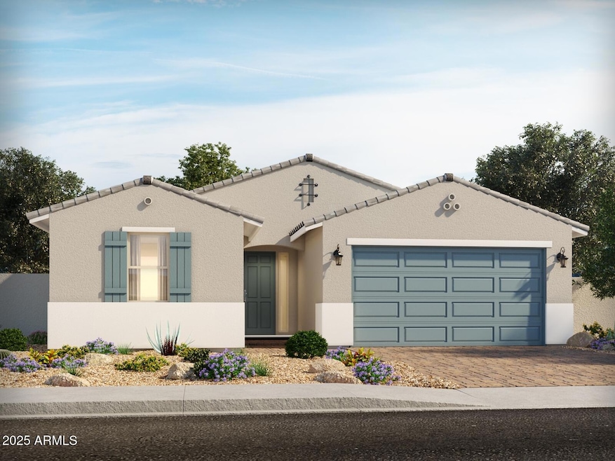 24 S 177th Ln, Goodyear, AZ 85338 - photo 1