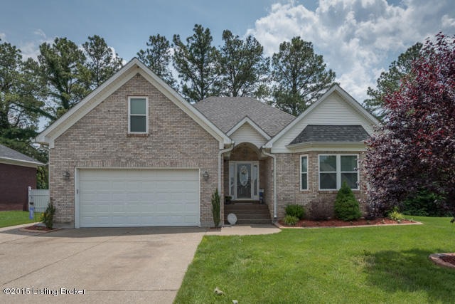 7704 Apple Mill Place, Louisville, KY 40228 - photo 1