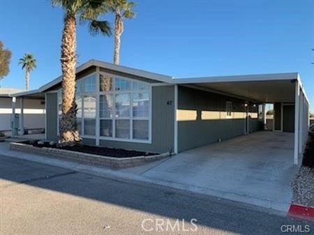 3589 Wells Rd unit 42, Blythe, CA 92225 - photo 1