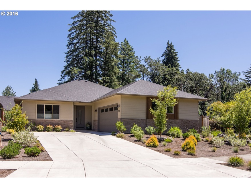 unlisted-address, Eugene, OR 97401 - photo 1