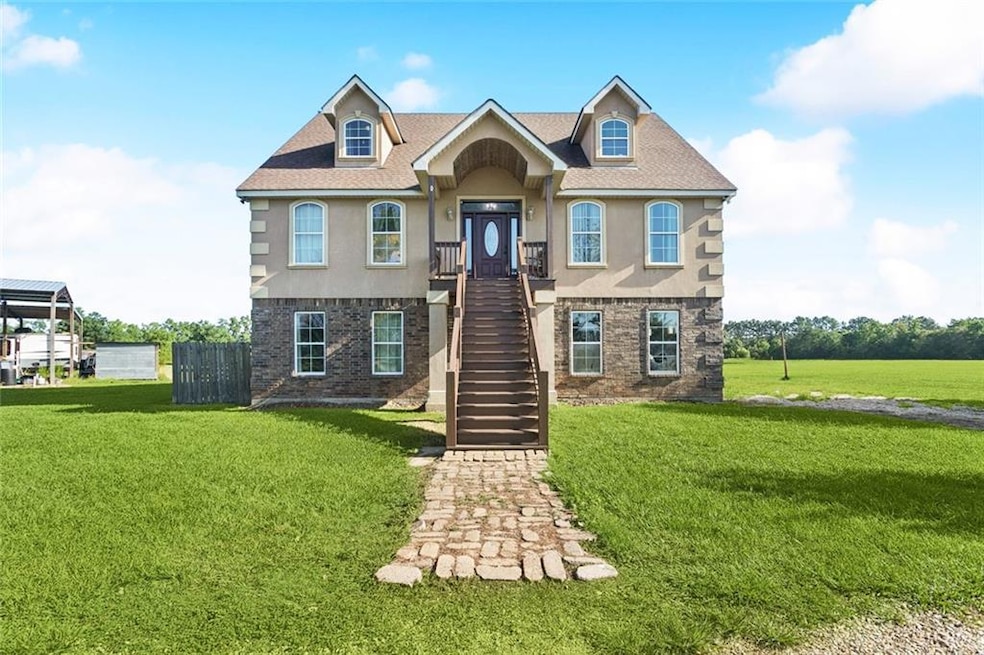 17359 Handsome Meadow Ln, Covington, LA 70435 - photo 1