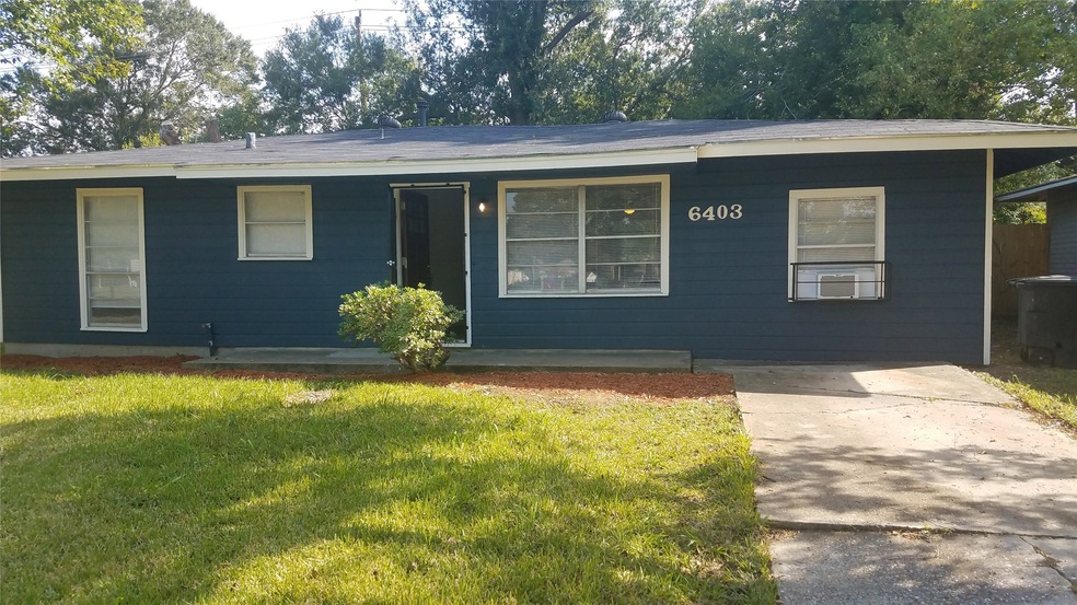 6403 Beekman Rd, Houston, TX 77021 - photo 1