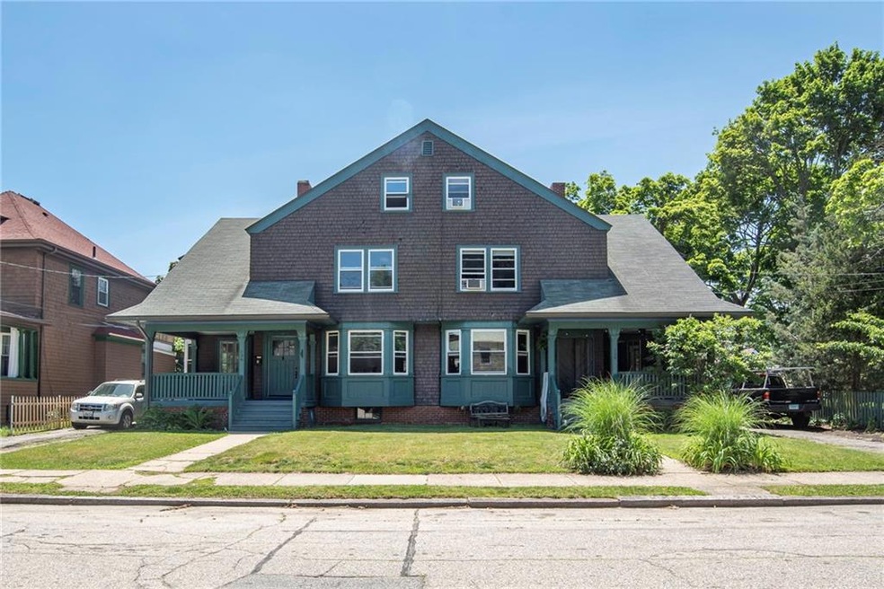 136 Arnold Ave, Cranston, RI 02905 - photo 1