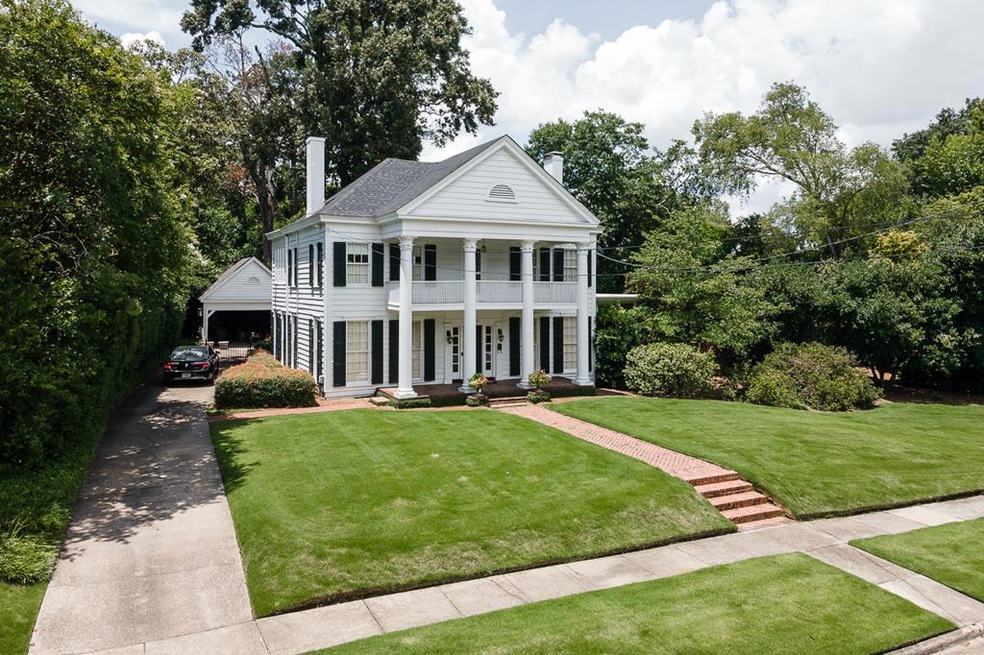 1603 Elmwood Dr, Columbus, GA 31906 - photo 1