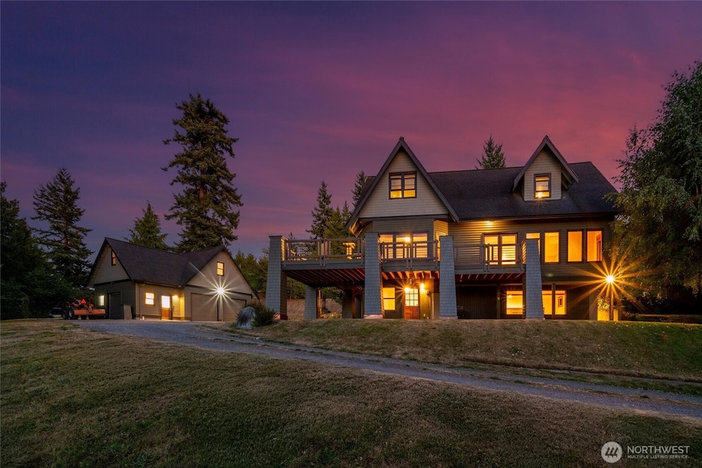 562 E Smith Rd, Bellingham, WA 98226 - photo 1