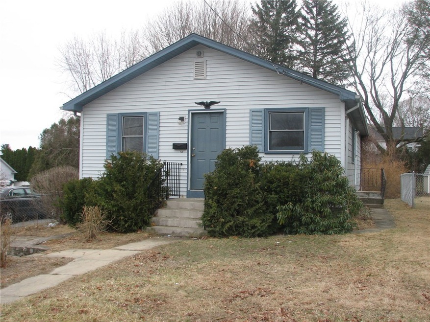 27 1/2 City View Pkwy, Johnston, RI 02919 - photo 1