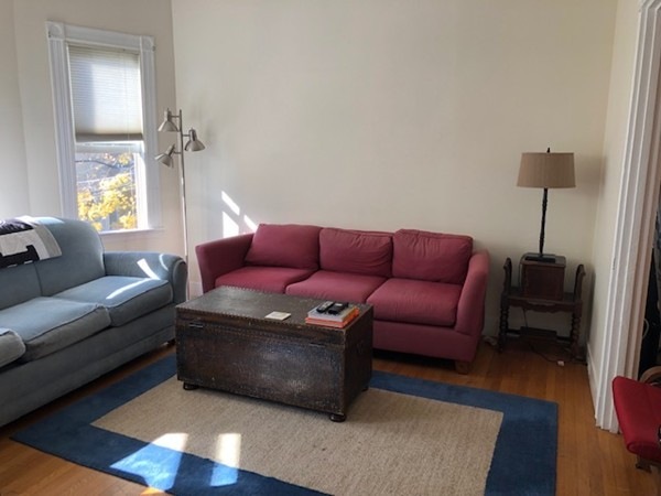 41 Tierney St unit 2, Cambridge, MA 02138 - photo 1