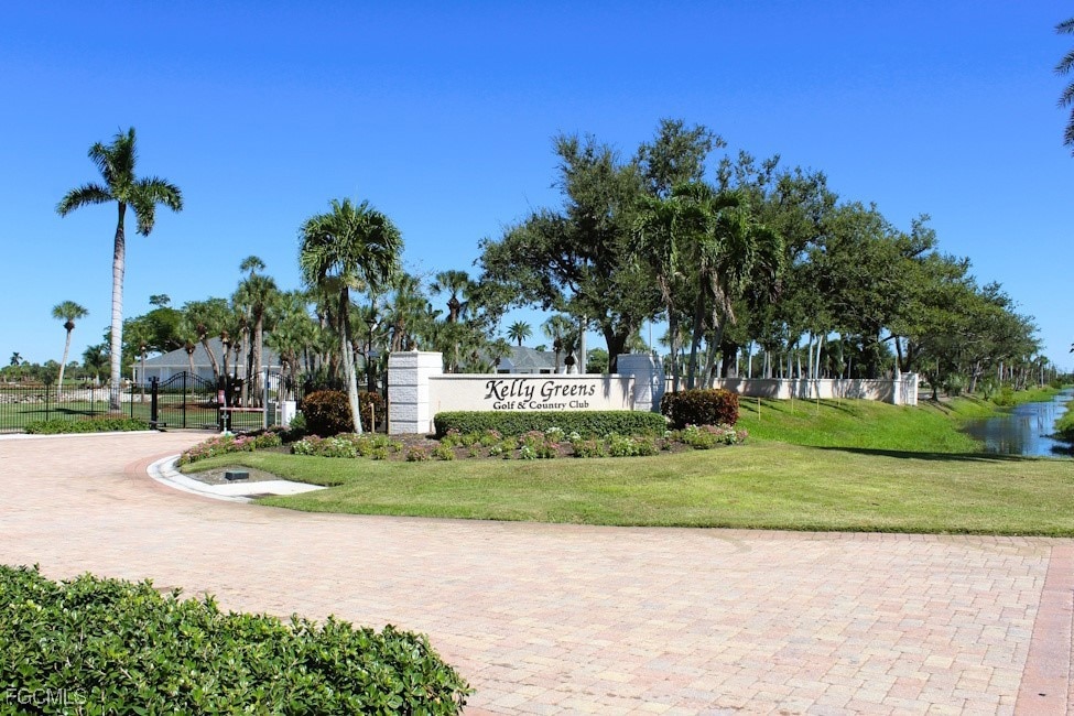 12581 Kelly Sands Way unit 504, Fort Myers, FL 33908 - photo 1