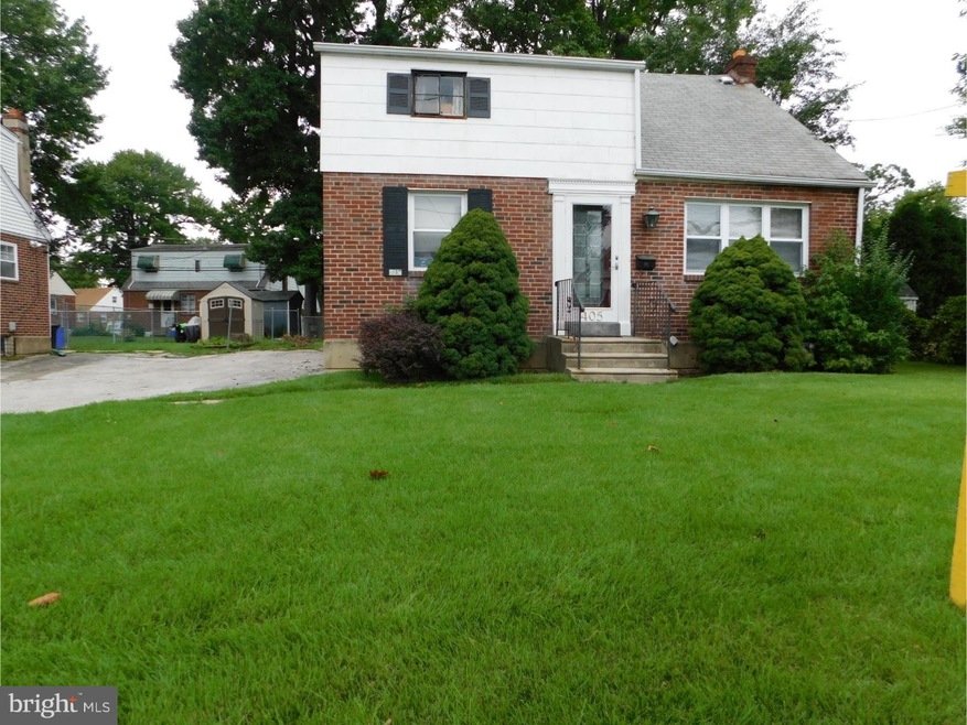 405 W Providence Rd, Aldan, PA 19018 - photo 1