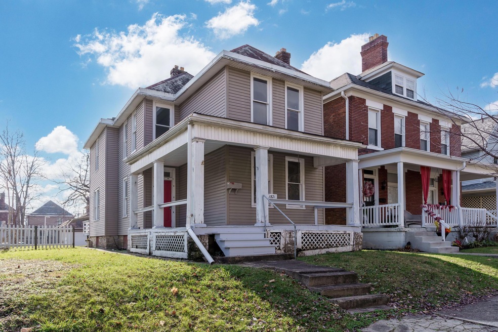 1521 Franklin Ave, Columbus, OH 43205 - photo 1