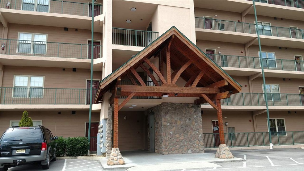 Main View