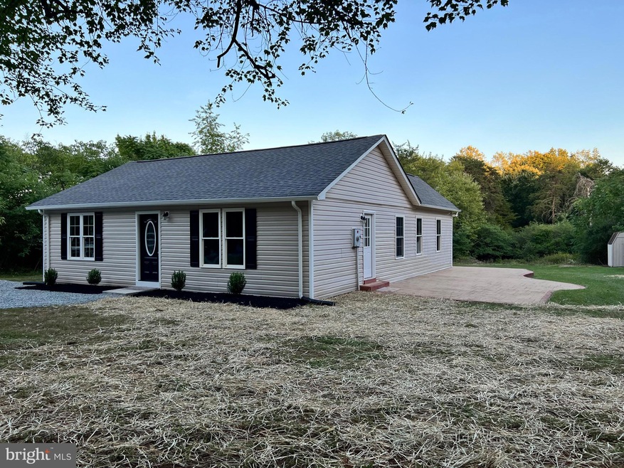 9535 Lawyers Rd, Spotsylvania, VA 22551 - photo 1