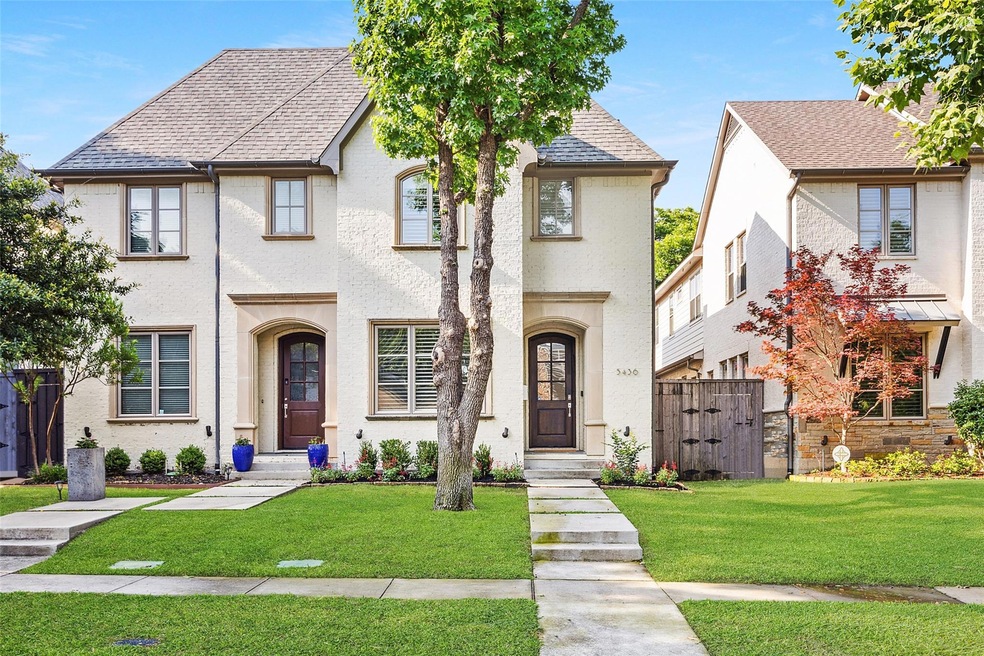 5436 Martel Ave, Dallas, TX 75206 - photo 1