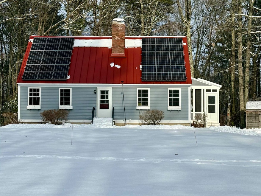 29 Quaker Ln, Barrington, NH 03825 - photo 1