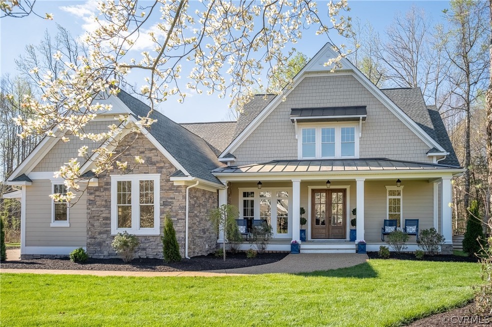 7219 Amarone Way, New Kent, VA 23124 - photo 1