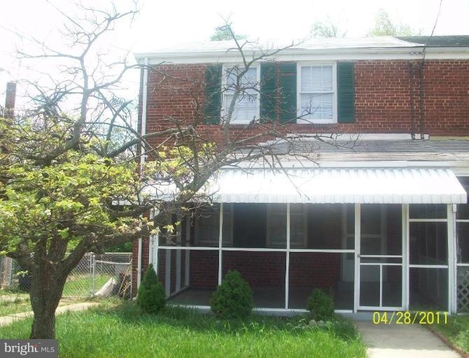 2333 Iverson St, Temple Hills, MD 20748 - photo 1