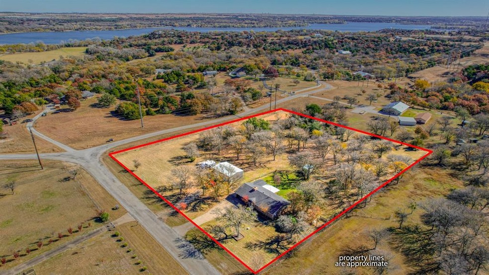 116 Rambling Trail, Weatherford, TX 76087 - photo 1