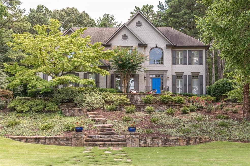 1010 Riceland Ct, Roswell, GA 30075 - photo 1