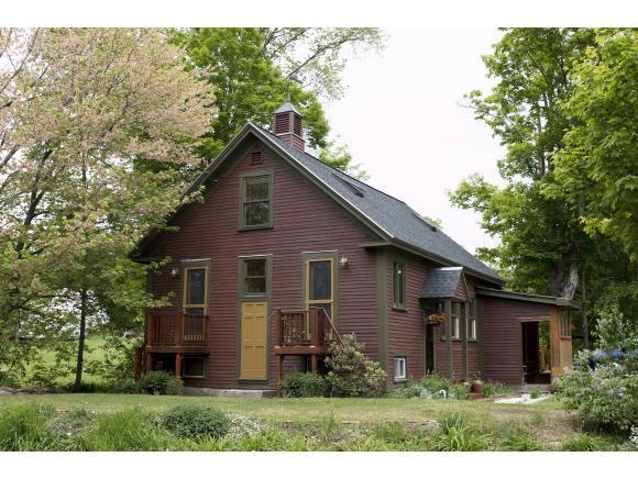 5 Freeman Colby Rd, Henniker, NH 03242 - photo 1