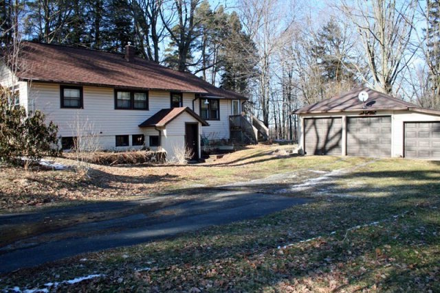 Main View