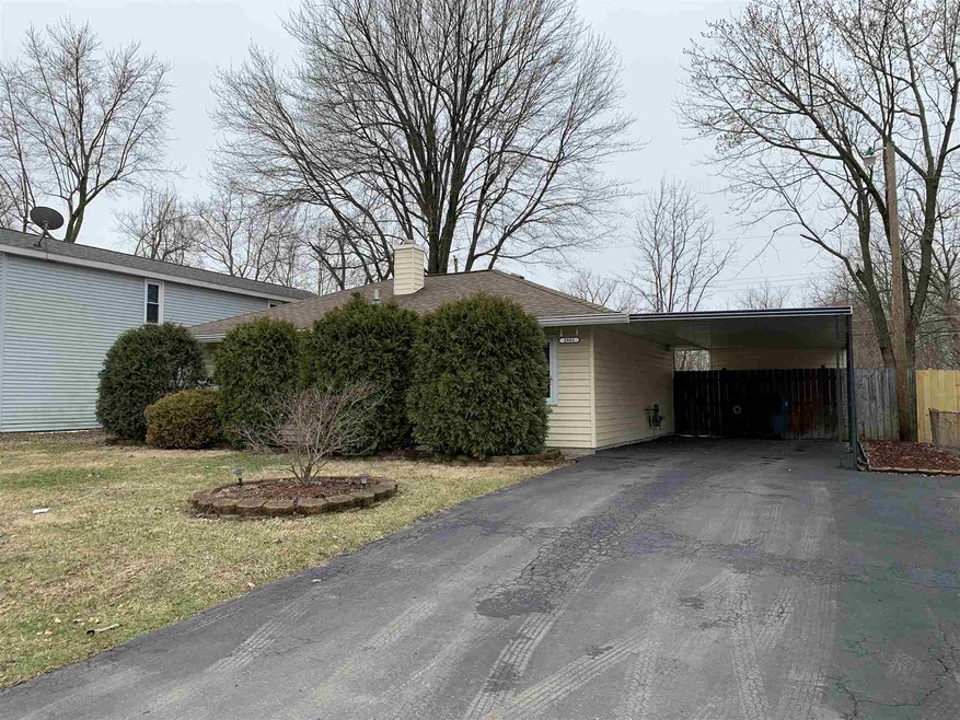 2905 N Linda Layne, Muncie, IN 47303 - photo 1