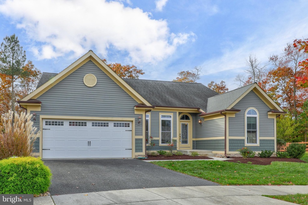 31284 Grackle Ct, Ocean View, DE 19970 - photo 1