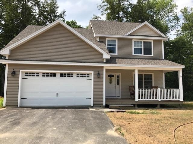 43 Village Dr unit 20, Eliot, ME 03903 - photo 1